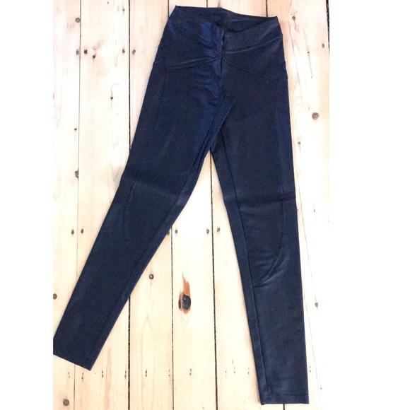 legging cirre labellamafia